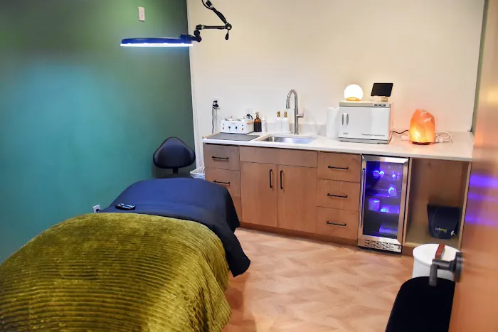 Mantis Spa Picture 6