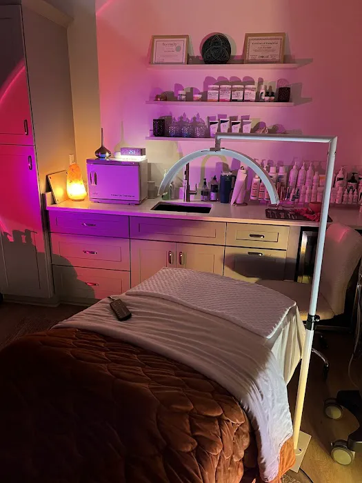 Mantis Spa Picture 1