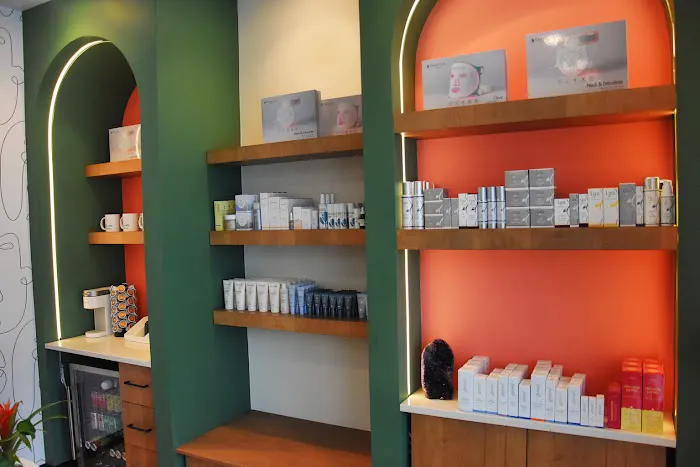 Mantis Spa Picture 9