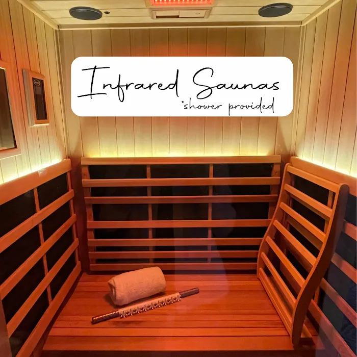 Oceanfront Esthetics, Skin Care Studio and Saunas Picture 10