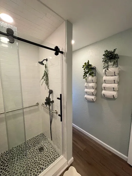 Oceanfront Esthetics, Skin Care Studio and Saunas Picture 6