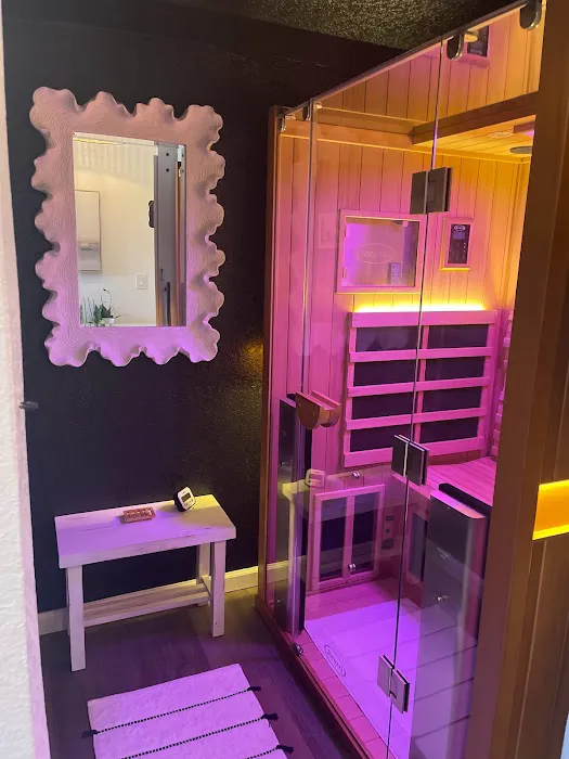 Oceanfront Esthetics, Skin Care Studio and Saunas Picture 3