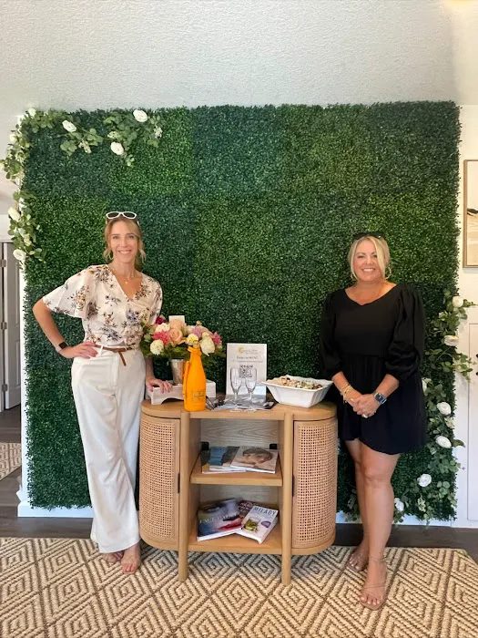 Oceanfront Esthetics, Skin Care Studio and Saunas Picture 5