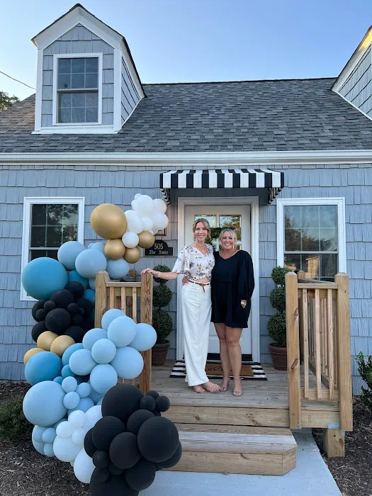 Oceanfront Esthetics, Skin Care Studio and Saunas Picture 1