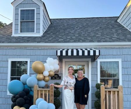 Oceanfront Esthetics, Skin Care Studio and Saunas