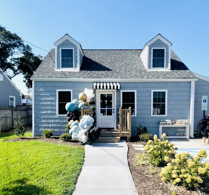 Oceanfront Esthetics, Skin Care Studio and Saunas Picture 8