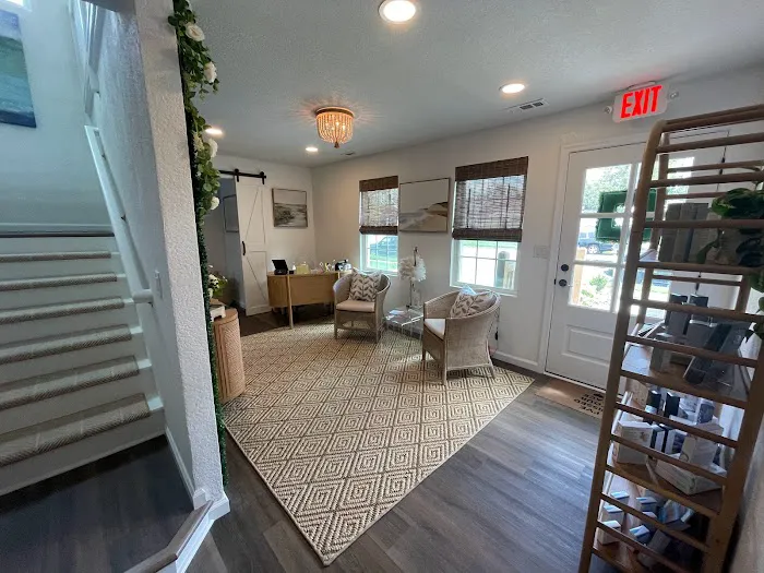 Oceanfront Esthetics, Skin Care Studio and Saunas Picture 7