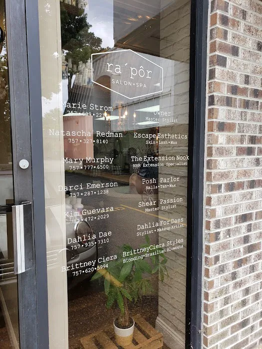 Escape Esthetics LLC Picture 8