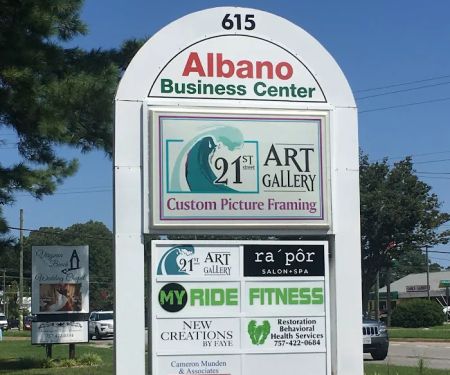 Escape Esthetics LLC