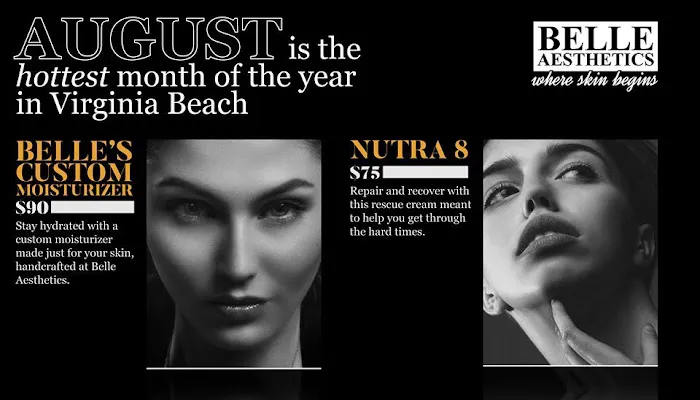 Belle Aesthetics Inc Where Skin Begins Picture 3