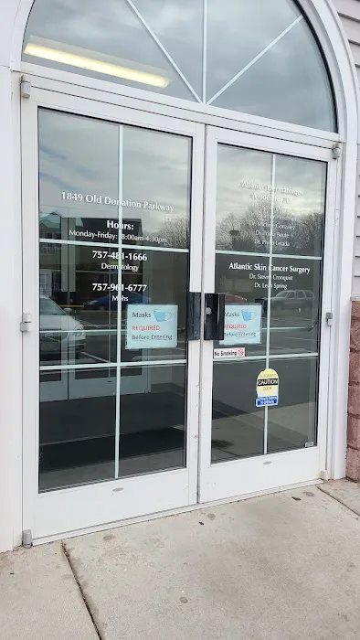 Atlantic Dermatology Associates Picture 3