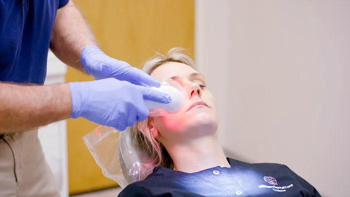 Sheer Glow Picture 5