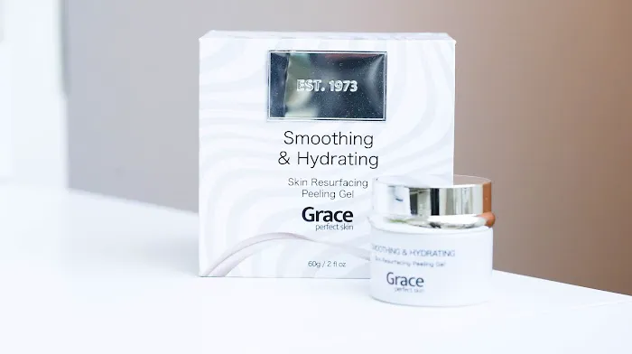 Sheer Glow Picture 3