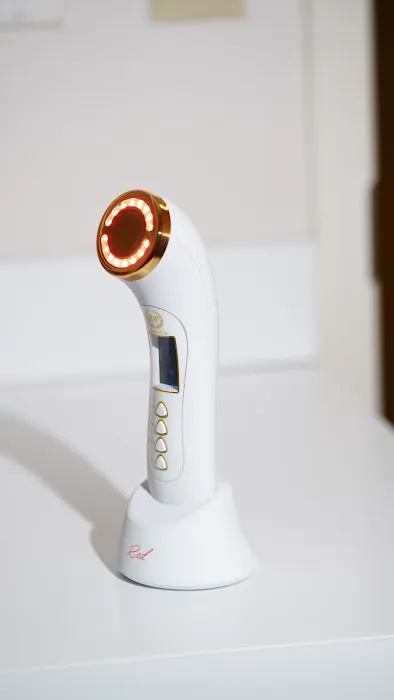 Sheer Glow Picture 4