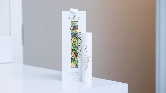 Sheer Glow Picture 2