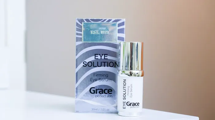 Sheer Glow Picture 1