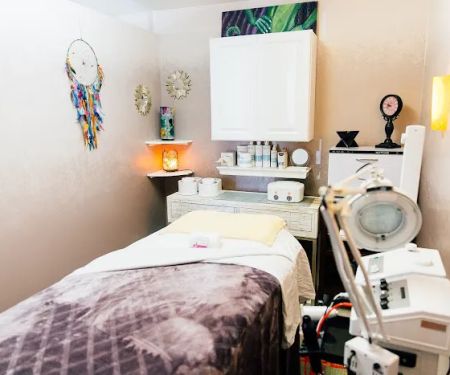 Braziliant Body Sugaring Studio