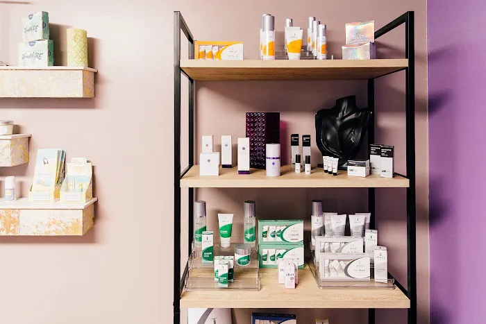 Braziliant Body Sugaring Studio Picture 10