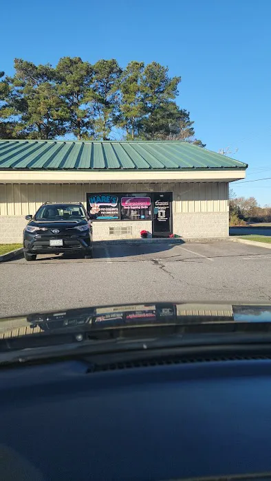 Braziliant Body Sugaring Studio Picture 5