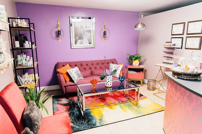 Braziliant Body Sugaring Studio Picture 4