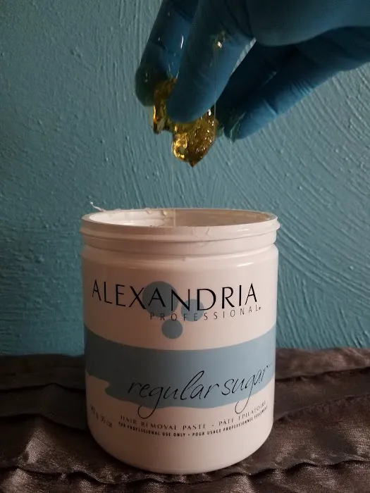 Braziliant Body Sugaring Studio Picture 9