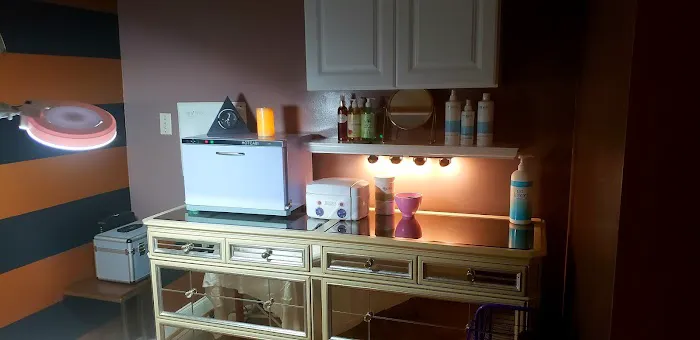 Braziliant Body Sugaring Studio Picture 8