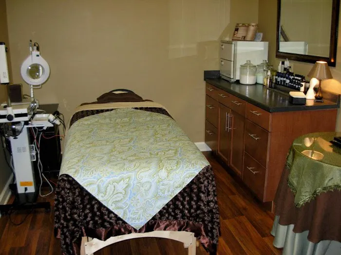 Blue Willow Skin Care Picture 3