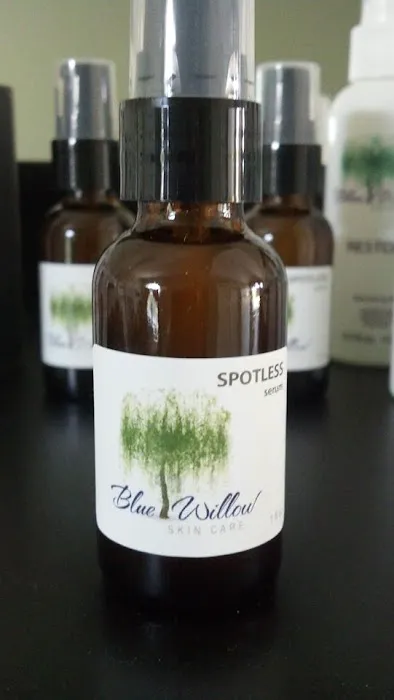 Blue Willow Skin Care Picture 1