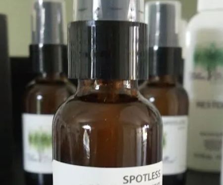 Blue Willow Skin Care