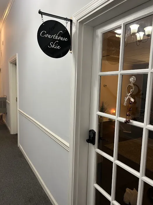 Courthouse Skin Picture 1