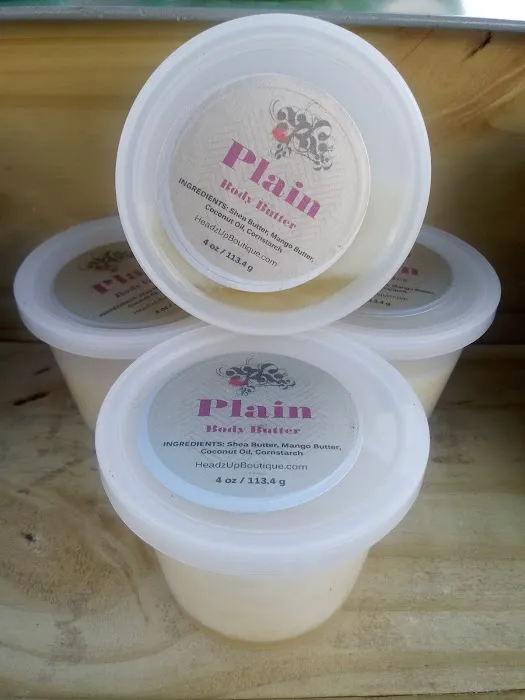 Headz Up Boutique Picture 3