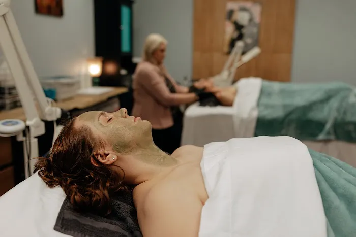 Panda Pampering Picture 6