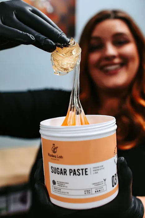 Panda Pampering Picture 2