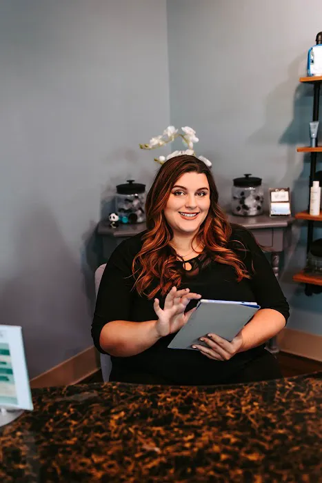 Panda Pampering Picture 4