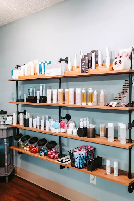 Panda Pampering Picture 3