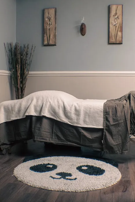 Panda Pampering Picture 5