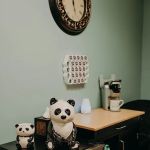 Panda Pampering