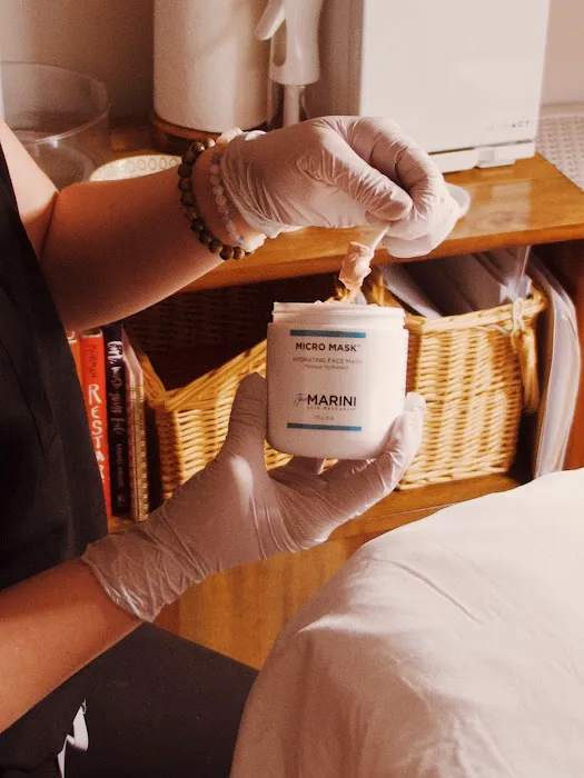 The Esthetics Wiz Picture 8