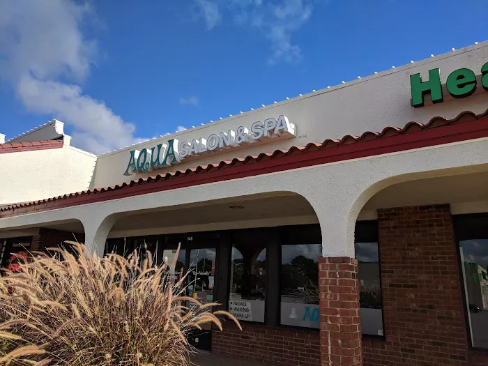 Aqua Skin and Wax Studio Picture 1