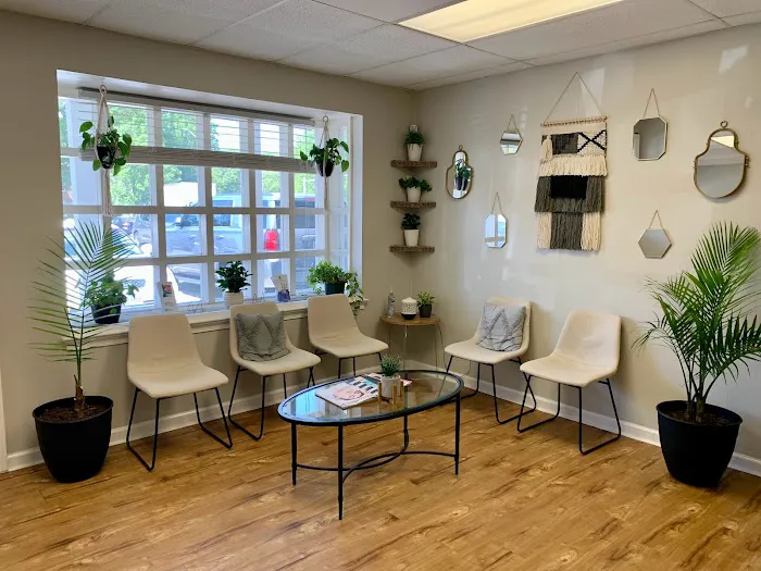 The Skin Boutique and Beauty Bar Picture 5