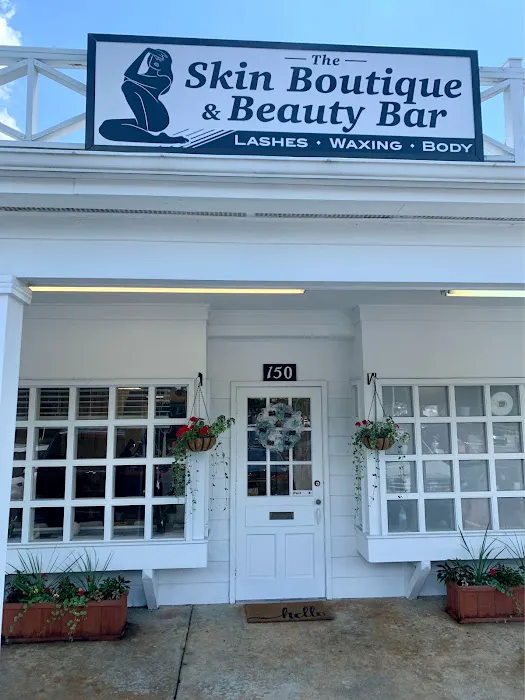 The Skin Boutique and Beauty Bar Picture 4
