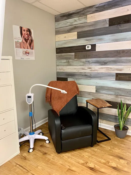 The Skin Boutique and Beauty Bar Picture 2