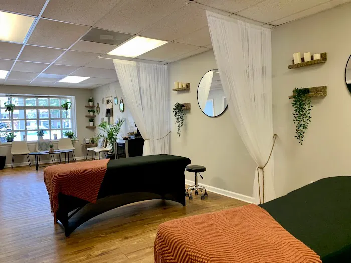 The Skin Boutique and Beauty Bar Picture 1