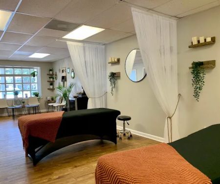 The Skin Boutique and Beauty Bar