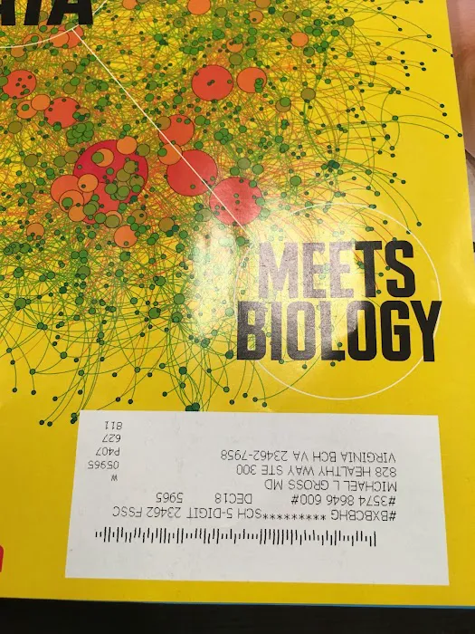 Mid Atlantic Dermatology & Laser Center Picture 3