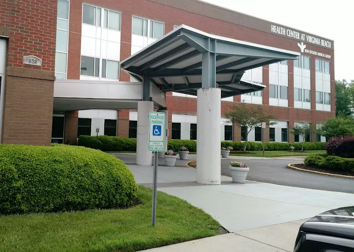 Mid Atlantic Dermatology & Laser Center Picture 1