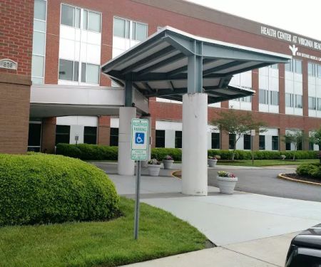 Mid Atlantic Dermatology & Laser Center