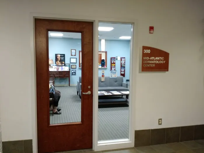 Mid Atlantic Dermatology & Laser Center Picture 2