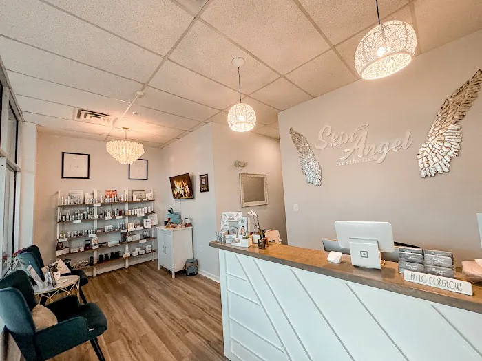 Skin Angel Aesthetics Picture 5