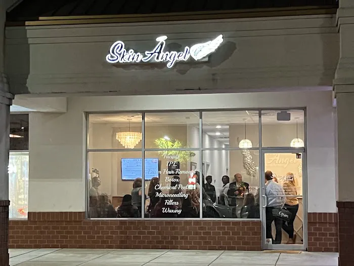 Skin Angel Aesthetics Picture 4